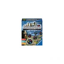 Ravensburger Scotland Yard Gioco da tavolo Gara