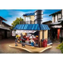 Playmobil 70668 set da gioco