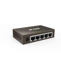 IP-COM Networks G1005 switch di rete Non gestito L2 Gigabit Ethernet (10/100/1000) Bronzo