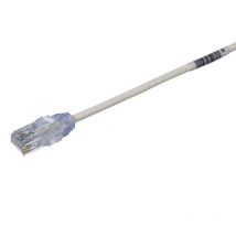 Panduit UTP28SP1.5M cavo di rete Bianco 1,5 m Cat6 U/UTP (UTP)