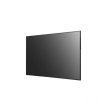 LG 75UH5J-M Pannello piatto per segnaletica digitale 190,5 cm (75") LCD Wi-Fi 500 cd/m² 4K Ultra HD Nero Web OS 24/7