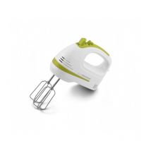 Esperanza EKM011 sbattitore Sbattitore manuale 400 W Verde chiaro, Bianco