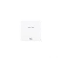 IP-COM Networks PRO-6-IW punto accesso WLAN 2402 Mbit/s Bianco Supporto Power over Ethernet (PoE)