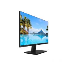 YASHI YZ2450 Monitor PC 60,5 cm (23.8") 1920 x 1080 Pixel Full HD LCD Nero