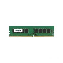 Crucial CT4G4DFS8266 memoria 4 GB 1 x 4 GB DDR4 2666 MHz