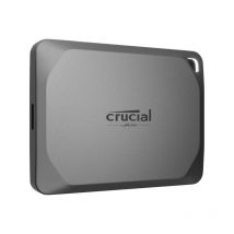 Crucial X9 Pro 4 TB Grigio