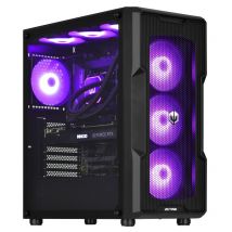 Actina 5901443339397 PC AMD Ryzen™ 7 7800X3D 32 GB DDR5-SDRAM 1 TB SSD AMD Radeon RX 7900 XTX Midi Tower Nero