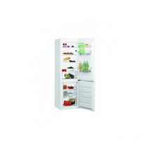 POLAR fridge-freezer combination POB 802E W