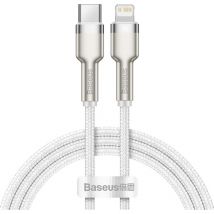 Baseus Cafule 1 m Bianco