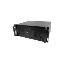 Lanberg SC01-3504-10B telaio del server modulare Armadio (4U)