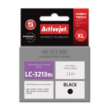 Activejet AB-3213BN cartuccia d'inchiostro 1 pz Compatibile Resa standard Nero