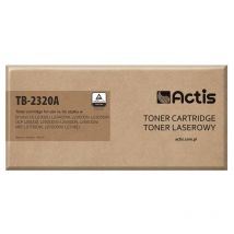 Actis TB-2320A cartuccia toner 1 pz Compatibile Nero