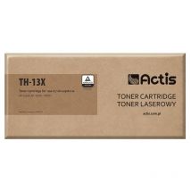 Actis TH-13X cartuccia toner 1 pz Compatibile Nero