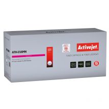 Activejet ATH-216MN CHIP cartuccia toner 1 pz Compatibile Viola