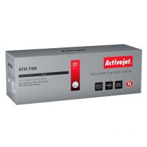 Activejet ATH-79N cartuccia toner 1 pz Compatibile Nero