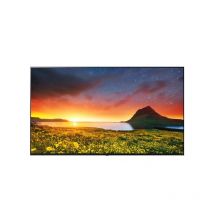 LG UR762H (MEA) 190,5 cm (75") 4K Ultra HD 330 cd/m² Smart TV Nero 20 W