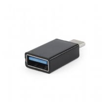 Gembird A-USB3-CMAF-01 adattatore grafico USB Nero