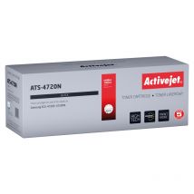 Activejet ATS-4720N cartuccia toner 1 pz Compatibile Nero