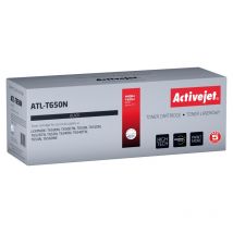 Activejet ATL-T650N cartuccia toner 1 pz Compatibile Nero