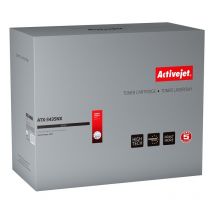 Activejet ATX-3435NX cartuccia toner 1 pz Compatibile Nero