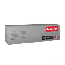 Activejet ATX-405CN cartuccia toner 1 pz Compatibile Ciano