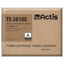 Actis TX-3010X cartuccia toner 1 pz Compatibile Nero