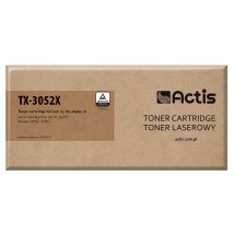 Actis TX-3052X cartuccia toner 1 pz Compatibile Nero