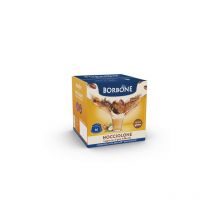 Caffè Borbone Capsule per Dolcegusto Nocciolone 16 pz