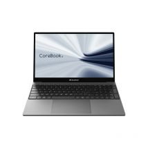 Microtech CoreBook Intel® Core™ i3 i3-10110U Computer portatile 39.6 cm (15.6") Full HD 8 GB LPDDR4-SDRAM 256 SSD Wi-Fi 5