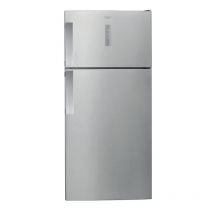 Hotpoint Frigorifero combinato HA84TE 72 X