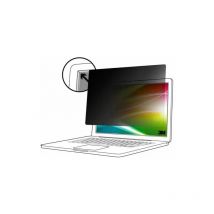 3M BP140W9B schermo anti-riflesso Filtro per la privacy senza bordi display 35.6 cm (14")