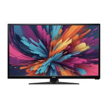 GRAETZ GR32S1470 - 32"" SMART TV LED HD - LG WEB OS - DOLBY AUDIO - HDR10 - PIEDE CENTRALE - IT