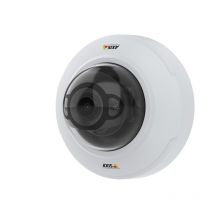 Axis 02113-001 telecamera di sorveglianza Cupola Telecamera di sicurezza IP Interno 2304 x 1728 Pixel Soffitto/muro