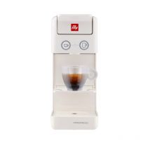 Illy Y3.3 Automatica Macchina per caffè a capsule