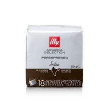 Illy 9996 capsula e cialda da caffè Capsule caffè 18 pz