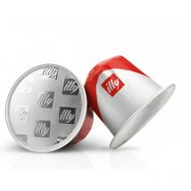 Illy 24662 capsula e cialda da caffè Capsule caffè 100 pz