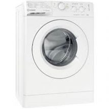 Washing machine INDESIT MTWSC 61294 W PL