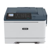 Xerox C310 A4 33 ppm Stampante fronte/retro wireless PS3 PCL5e/6 2 vassoi Totale 251 fogli