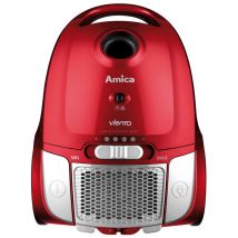 Amica Viento VI2031 2,5 L A cilindro 900 W Sacchetto per la polvere