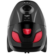 Amica Yugo VM1043 1,5 L A cilindro 900 W Sacchetto per la polvere