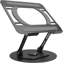 Vision VLM-TL supporto per laptop Supporto per computer portatile Grigio