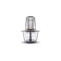 Kenwood CHP62.400SI tritaverdure elettrico 0,6 L Argento