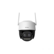 Imou Cruiser Z Torretta Telecamera di sicurezza IP Interno e esterno Soffitto/muro