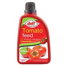 Doff Tomato Feed Concentrate