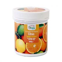 Blooming Fast Citrus Feed
