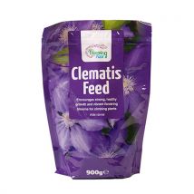 Blooming Fast Clematis Feed