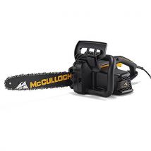 McCulloch 16 Inch Electric Chainsaw
