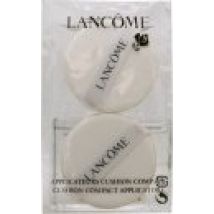 Lancôme Blanc Expert Cushion Compact Puff - 2 Pieces
