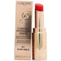 Lancôme L'Absolu Mademoiselle Shine Lipstick 3.2g - 301 Oh My Smile!