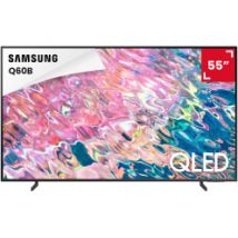 TV SAMSUNG-55Q60B
